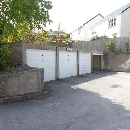 Apartment 3, The Anchorage Porth Way, Porth, Newquay Tr7 3Nr Saint Columb Minor Exterior photo